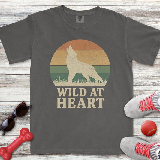 Wild at Heart T-Shirt