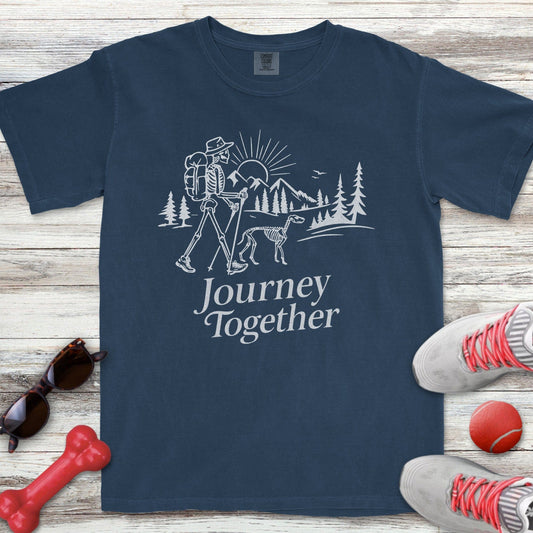 Journey Together T-Shirt