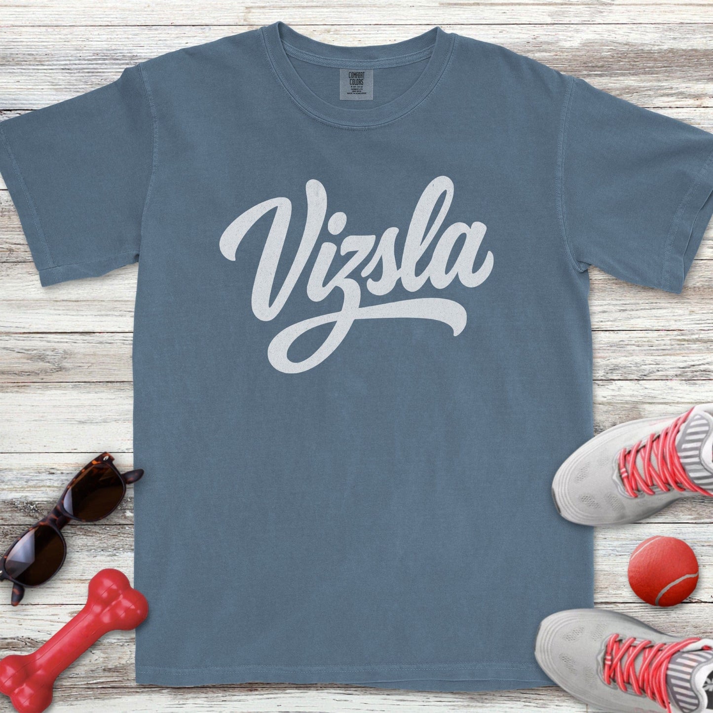 Team Vizsla T-Shirt