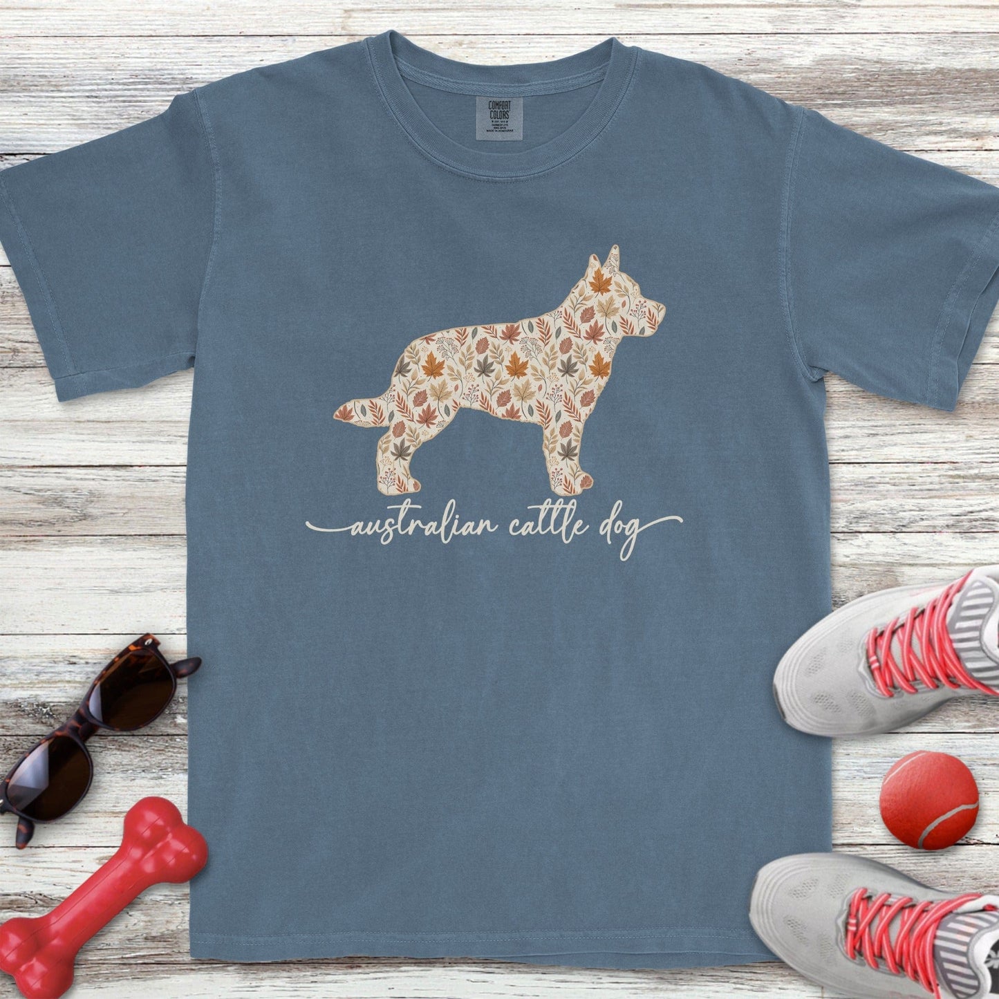 Australian Cattle Dog T-Shirt