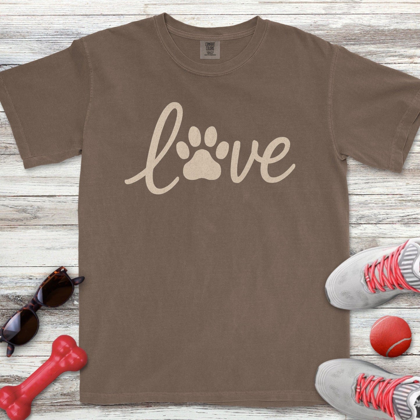 Simply Love T-Shirt