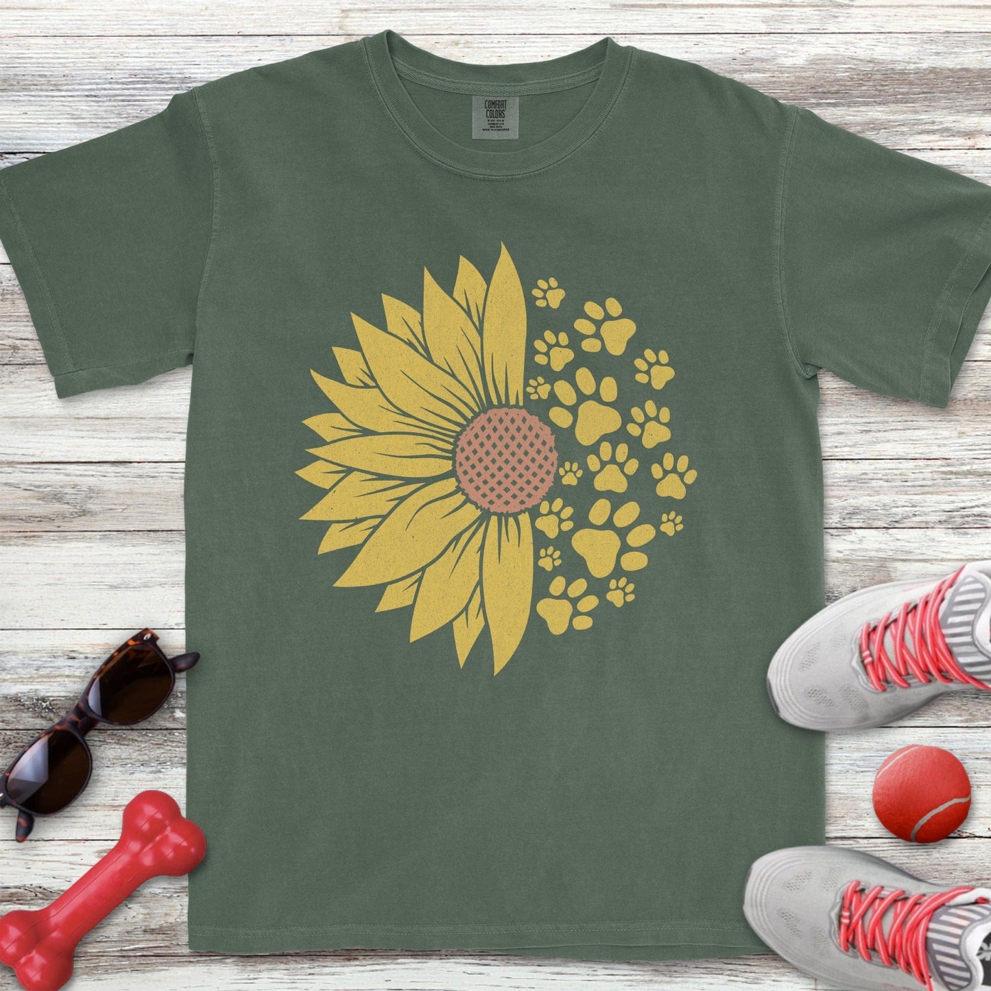 Sunflower T-Shirt