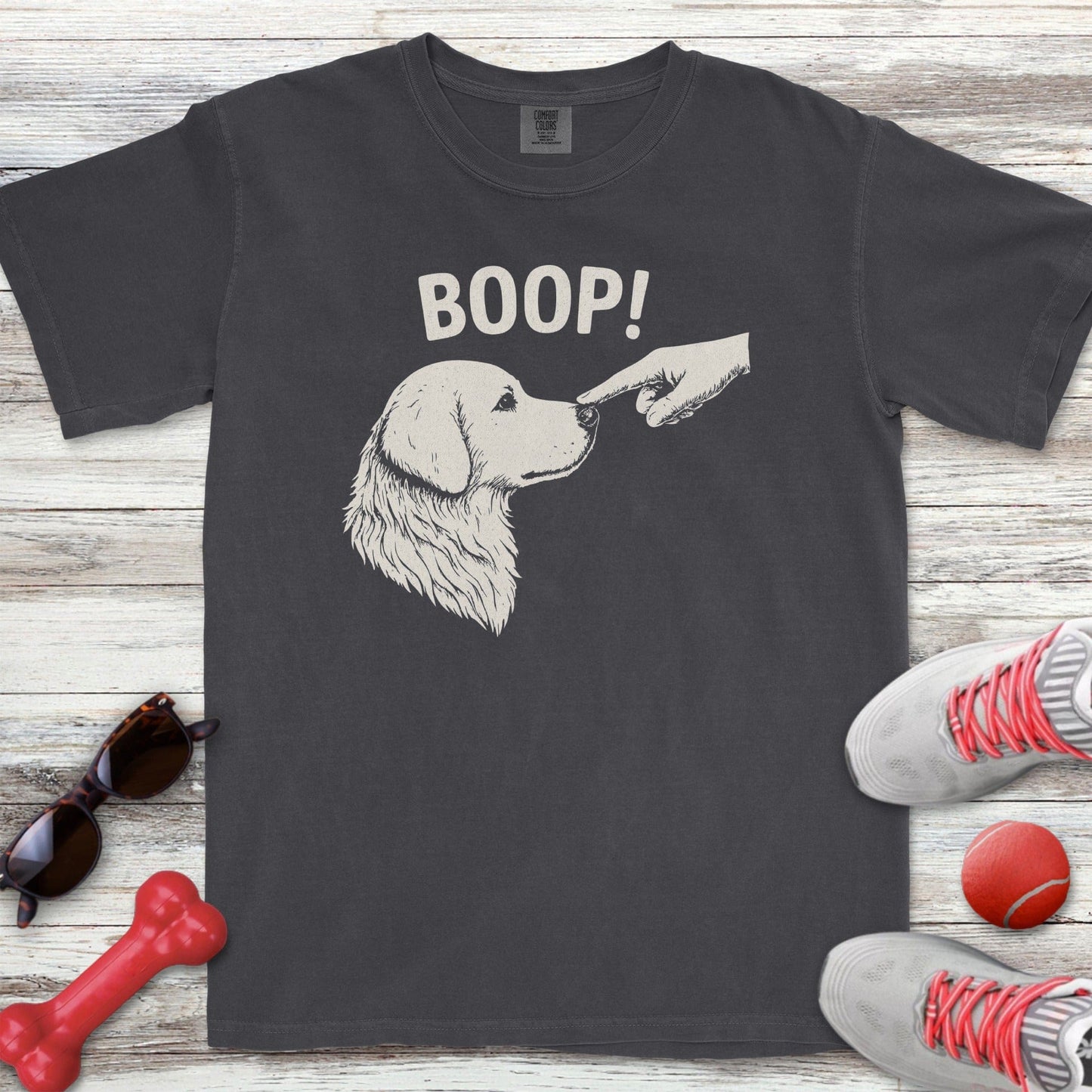 BOOP! T-Shirt