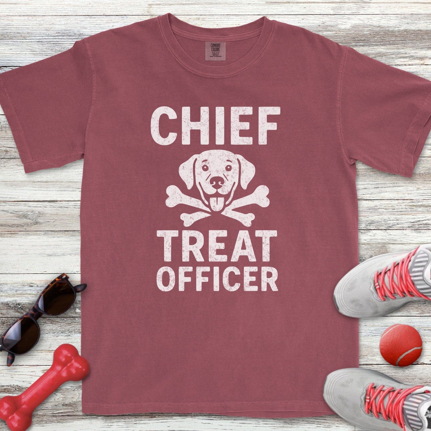 CTO T-Shirt