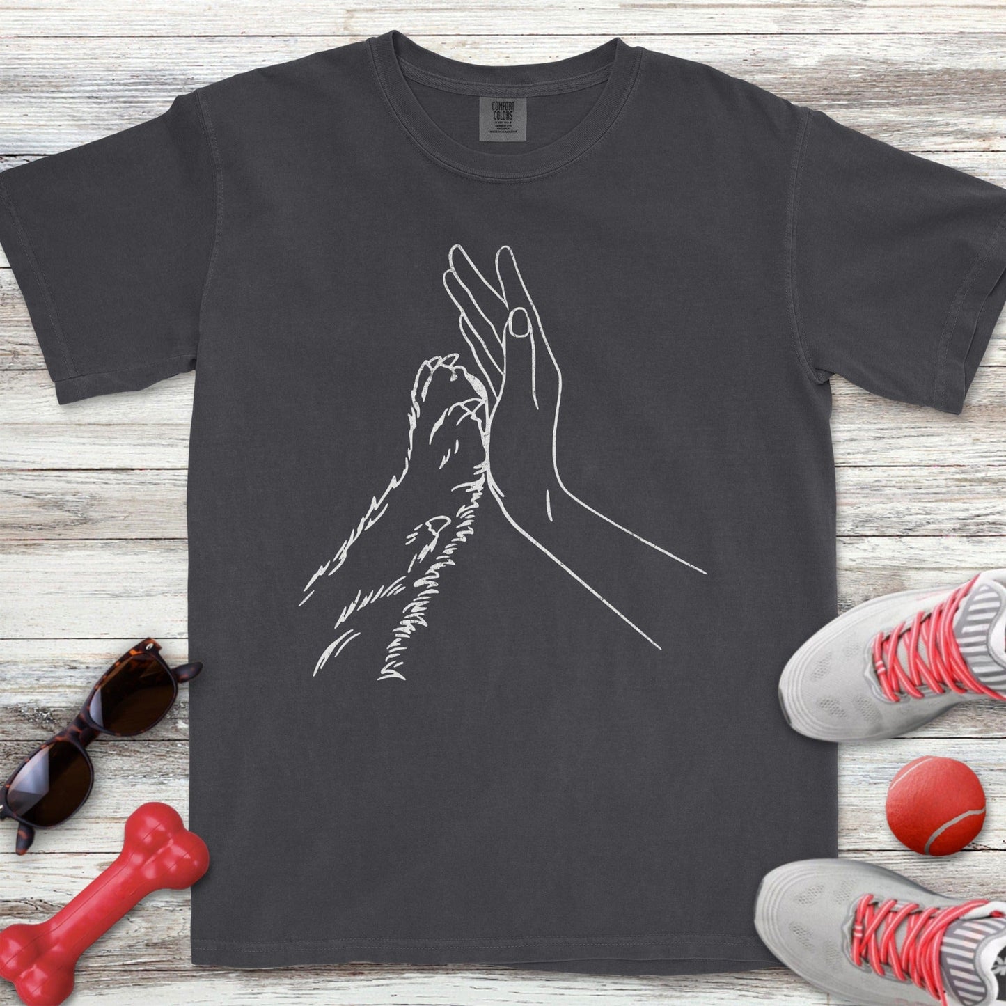 Together T-Shirt