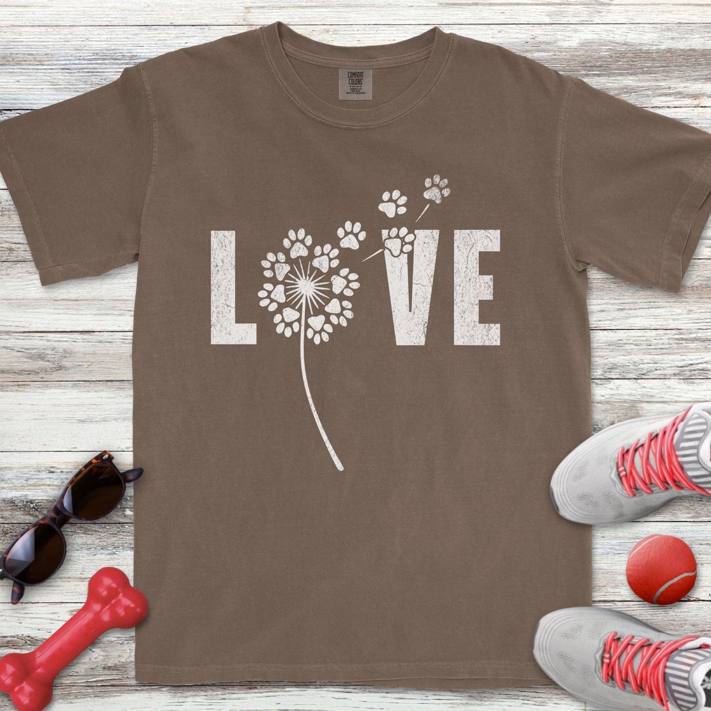 Love Bloom T-Shirt