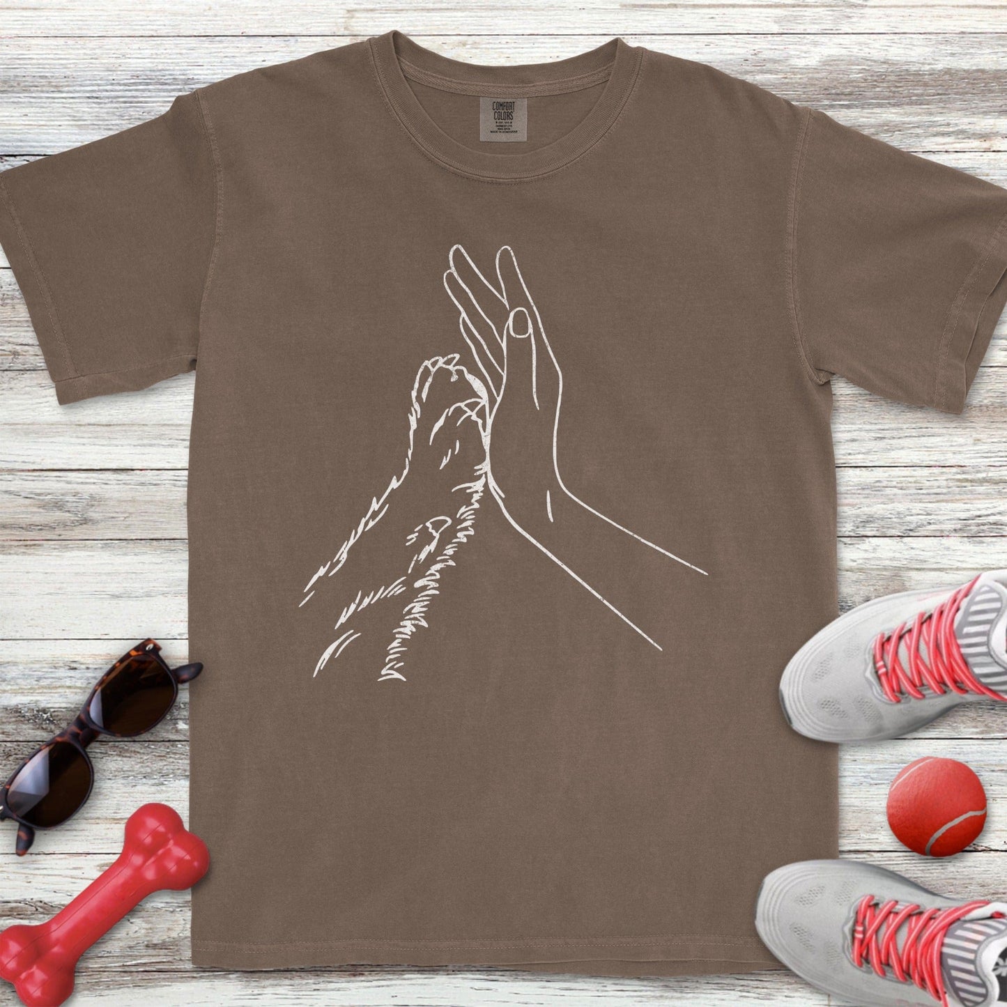Together T-Shirt