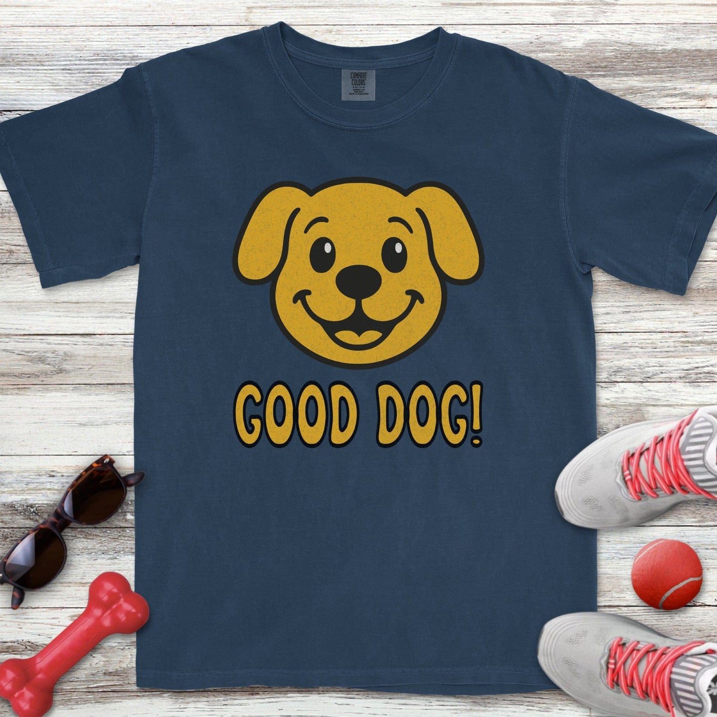 Good Dog! T-Shirt