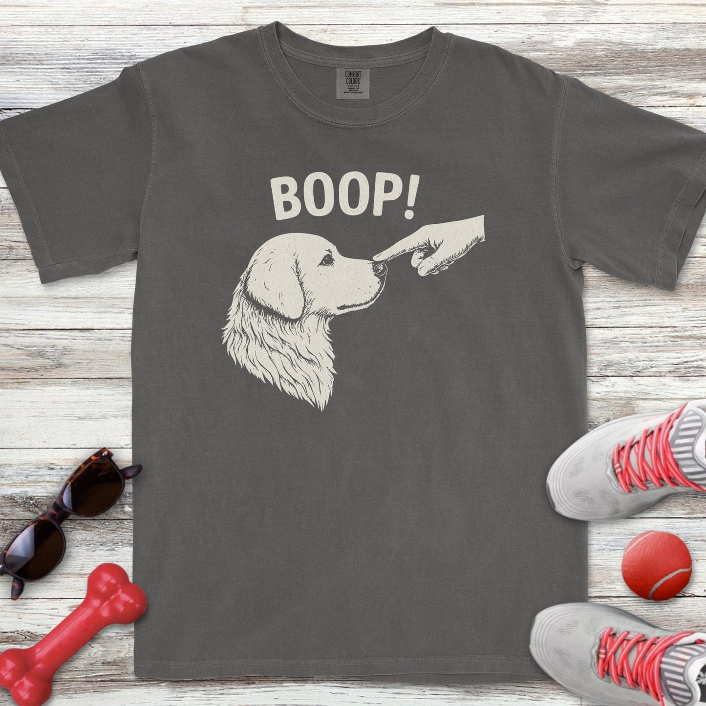 BOOP! T-Shirt