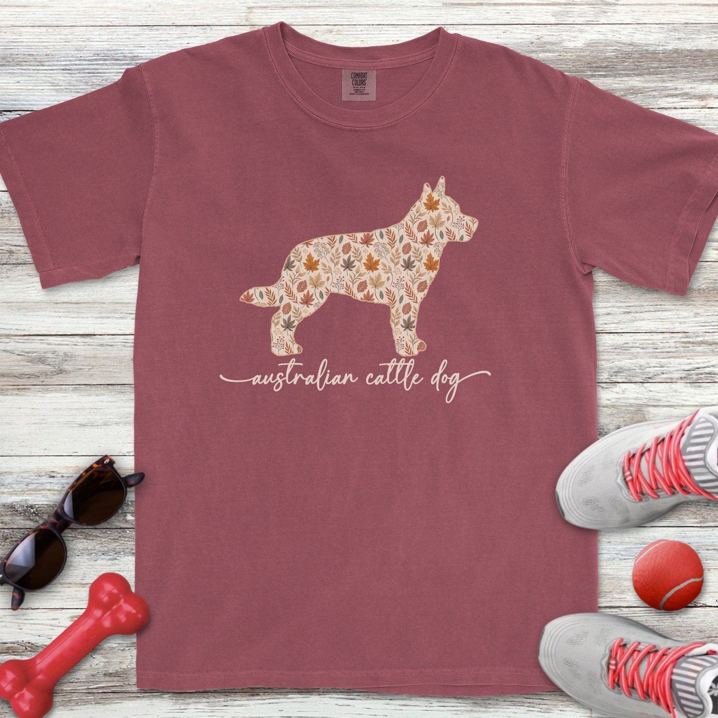 Australian Cattle Dog T-Shirt