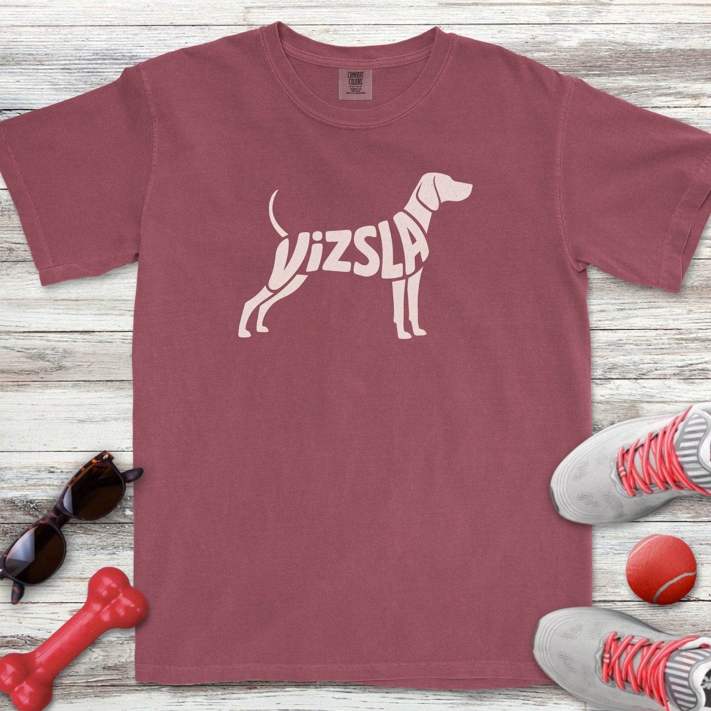 Vizsla T-Shirt