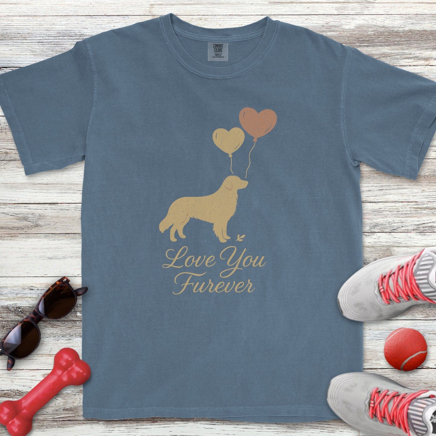 Furever T-Shirt