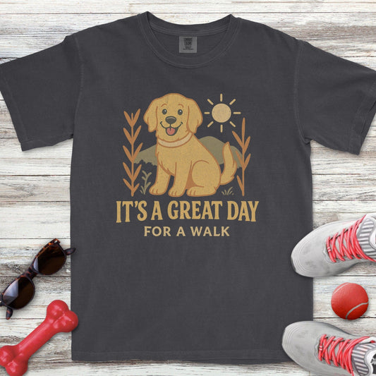 Great Day Walk T-Shirt