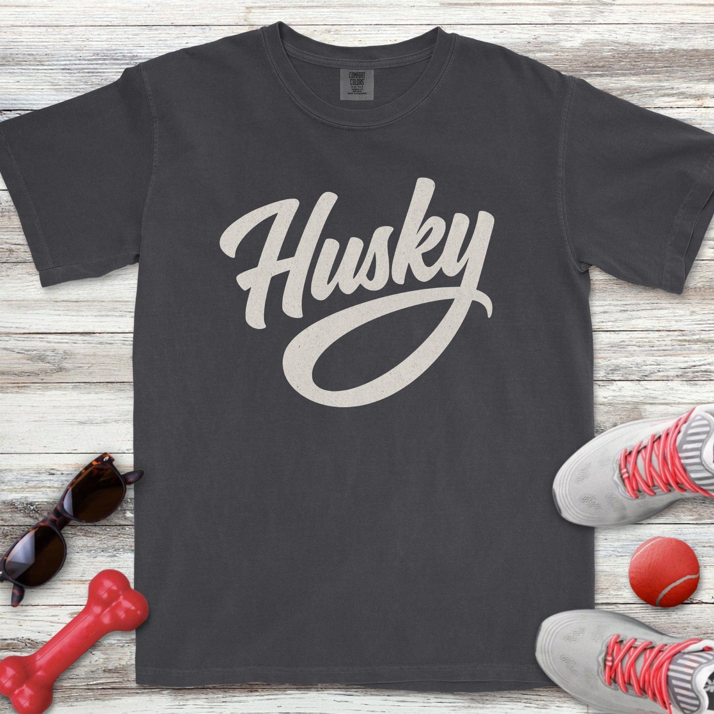 Team Husky T-Shirt