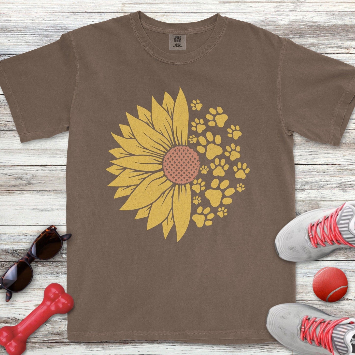 Sunflower T-Shirt