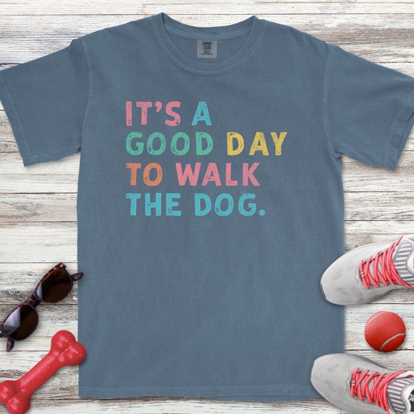 Good Day T-Shirt