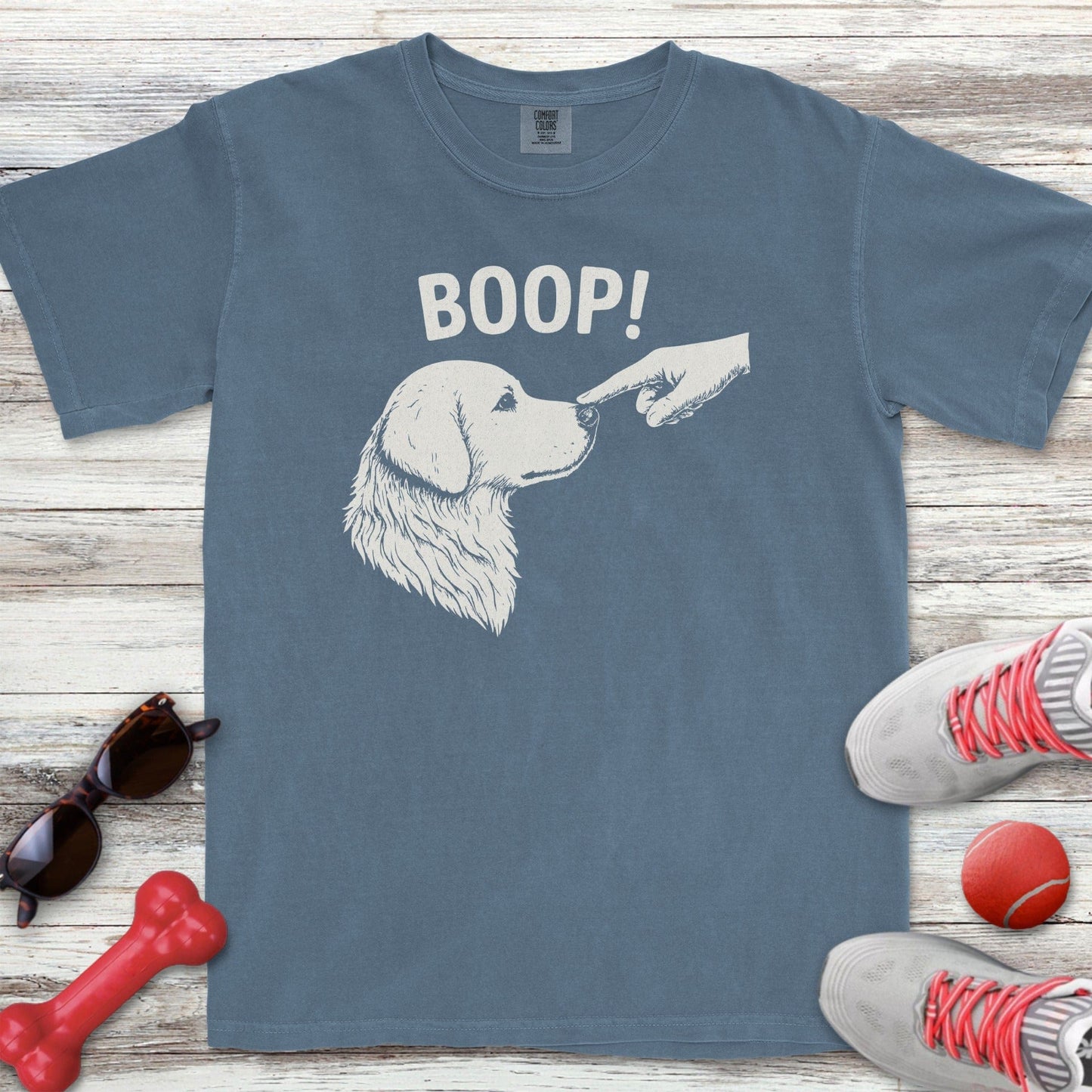 BOOP! T-Shirt