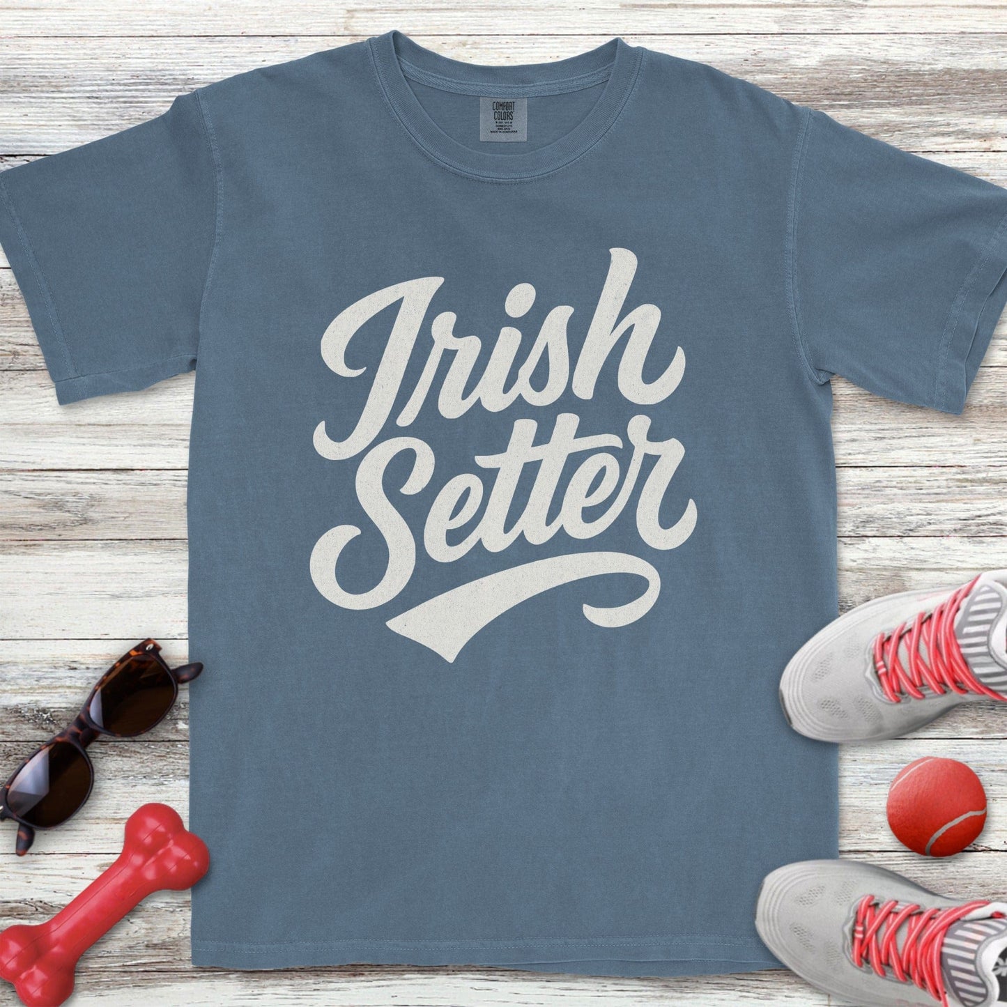 Team Irish Setter T-Shirt