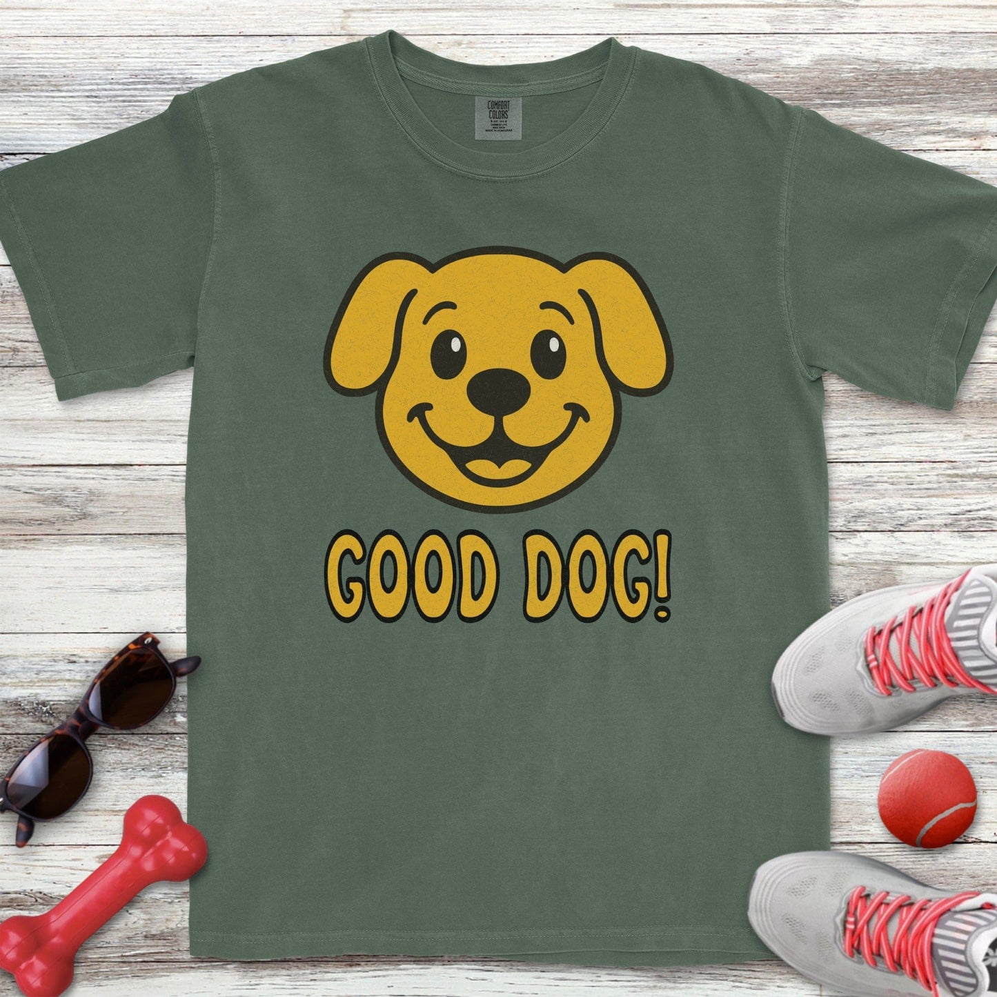 Good Dog! T-Shirt