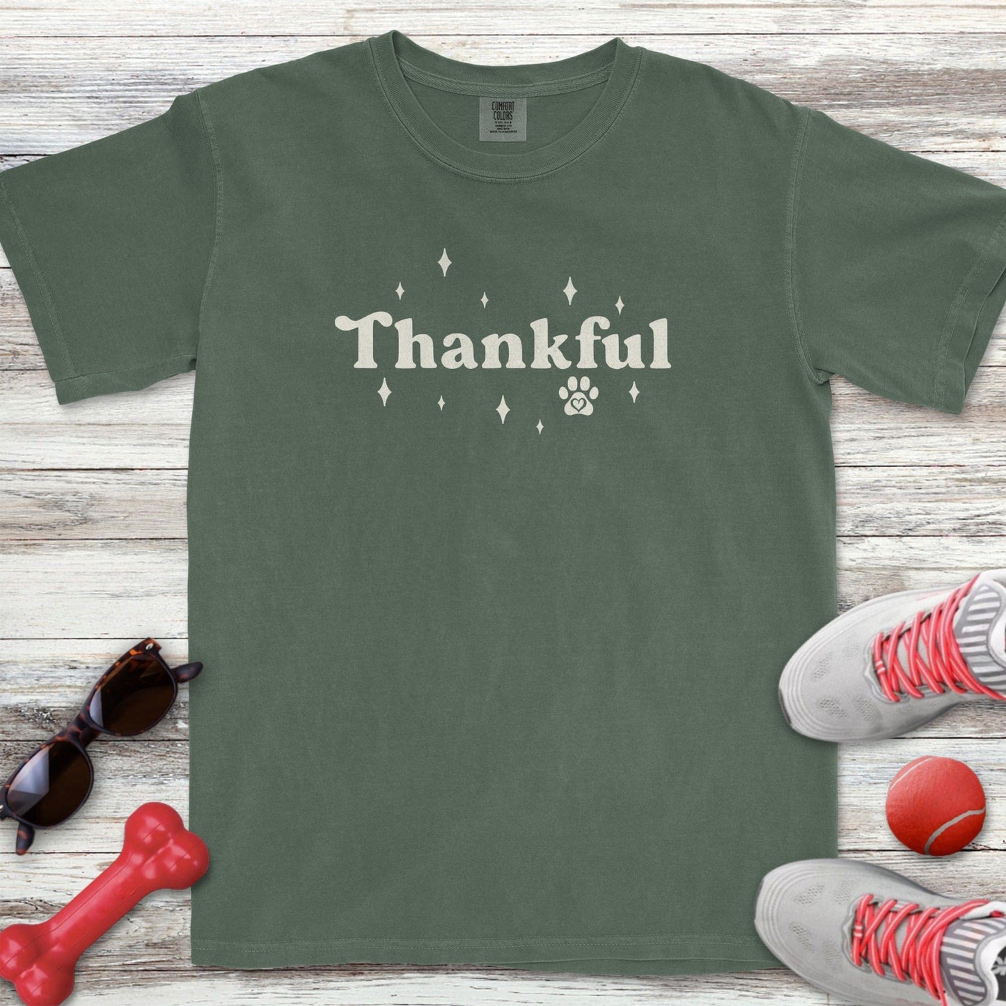 Thankful T-Shirt