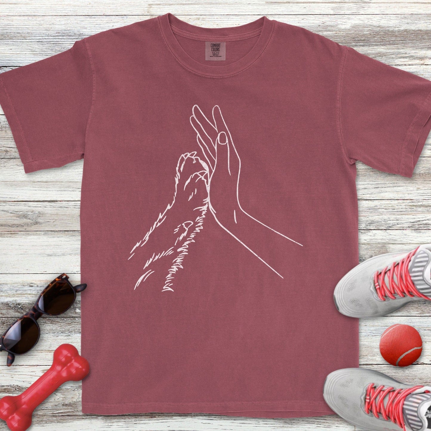 Together T-Shirt