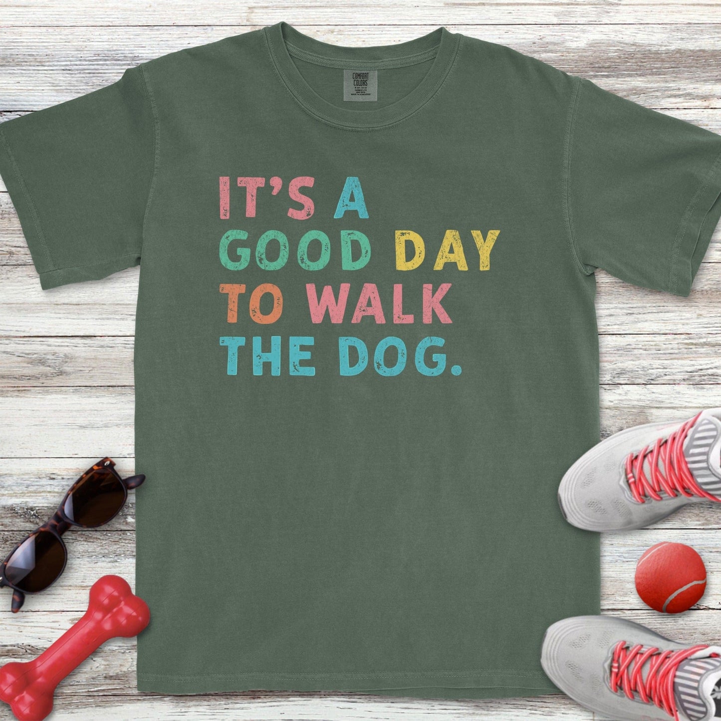 Good Day T-Shirt