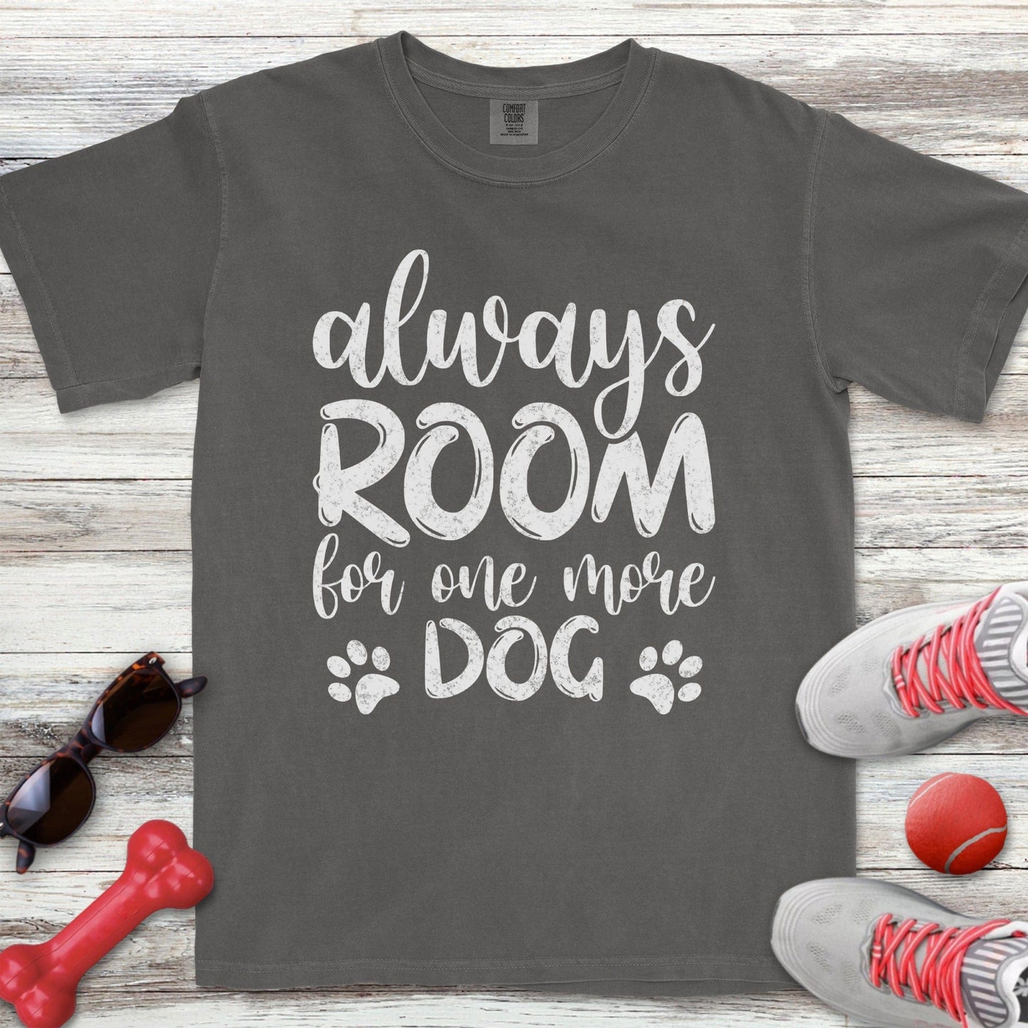 Always Room T-Shirt