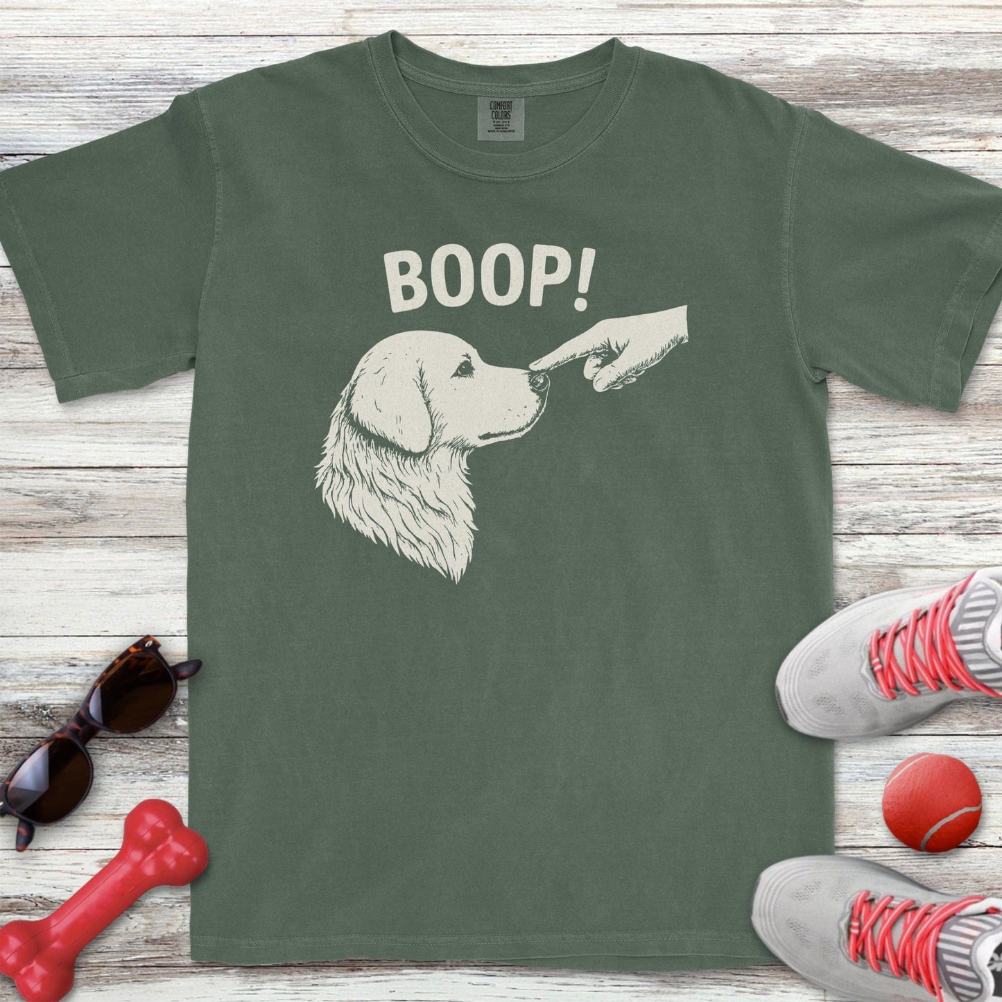 BOOP! T-Shirt