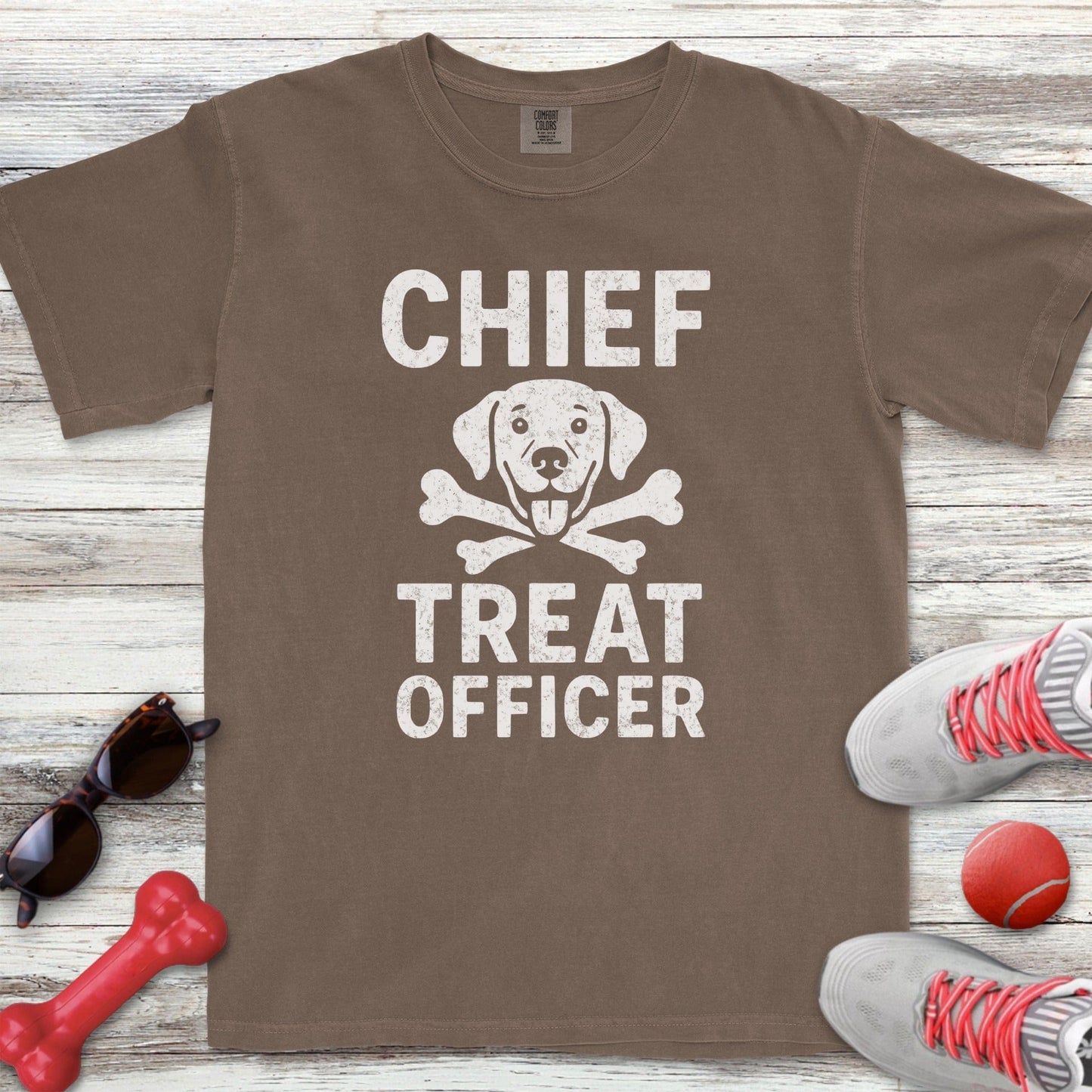 CTO T-Shirt