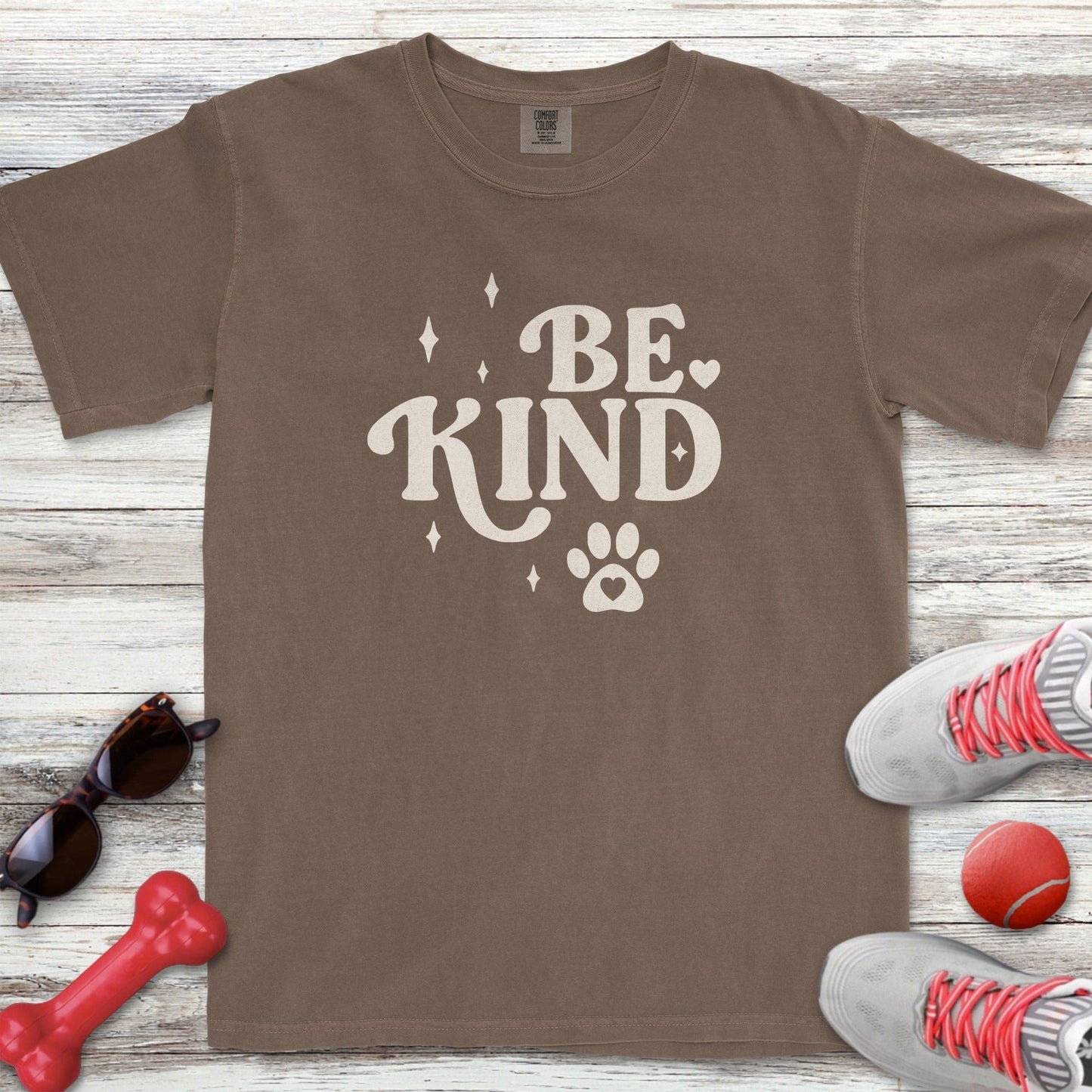 Be Kind T-Shirt