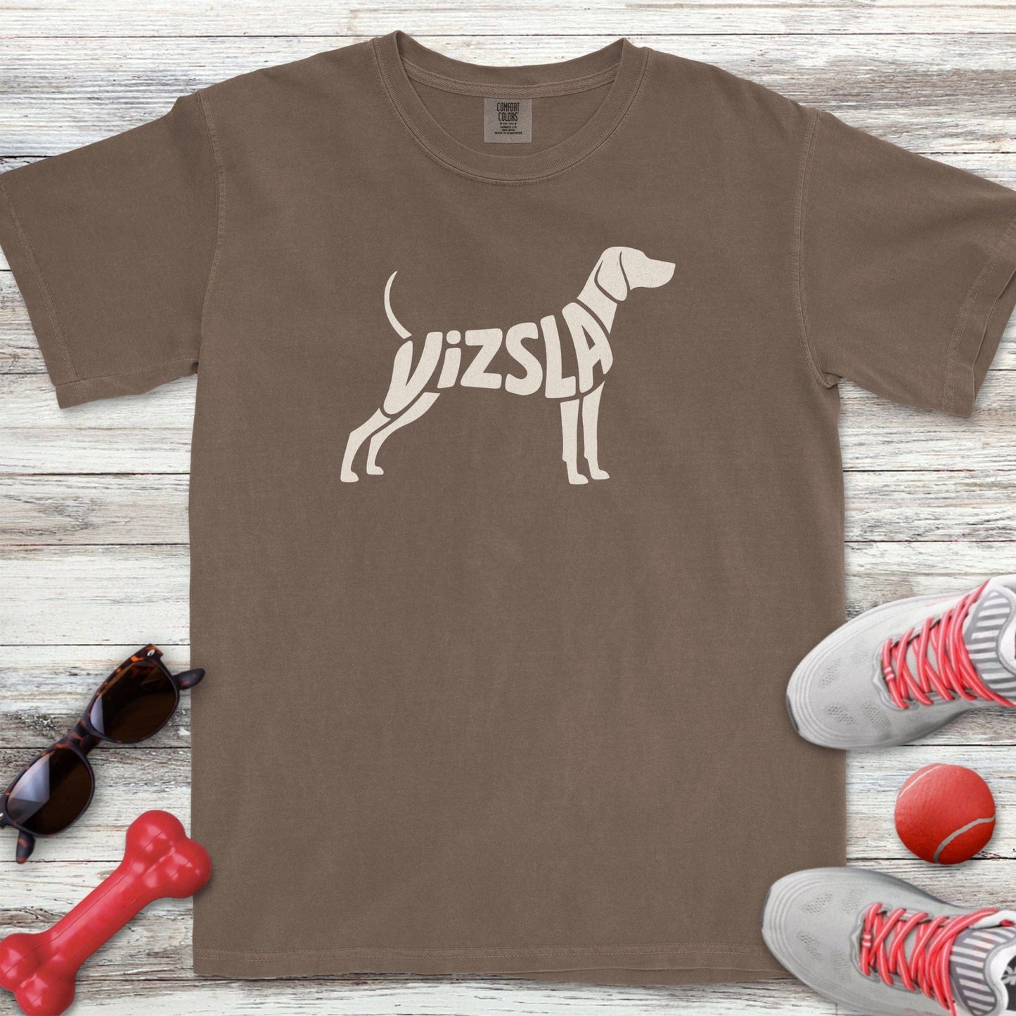 Vizsla T-Shirt