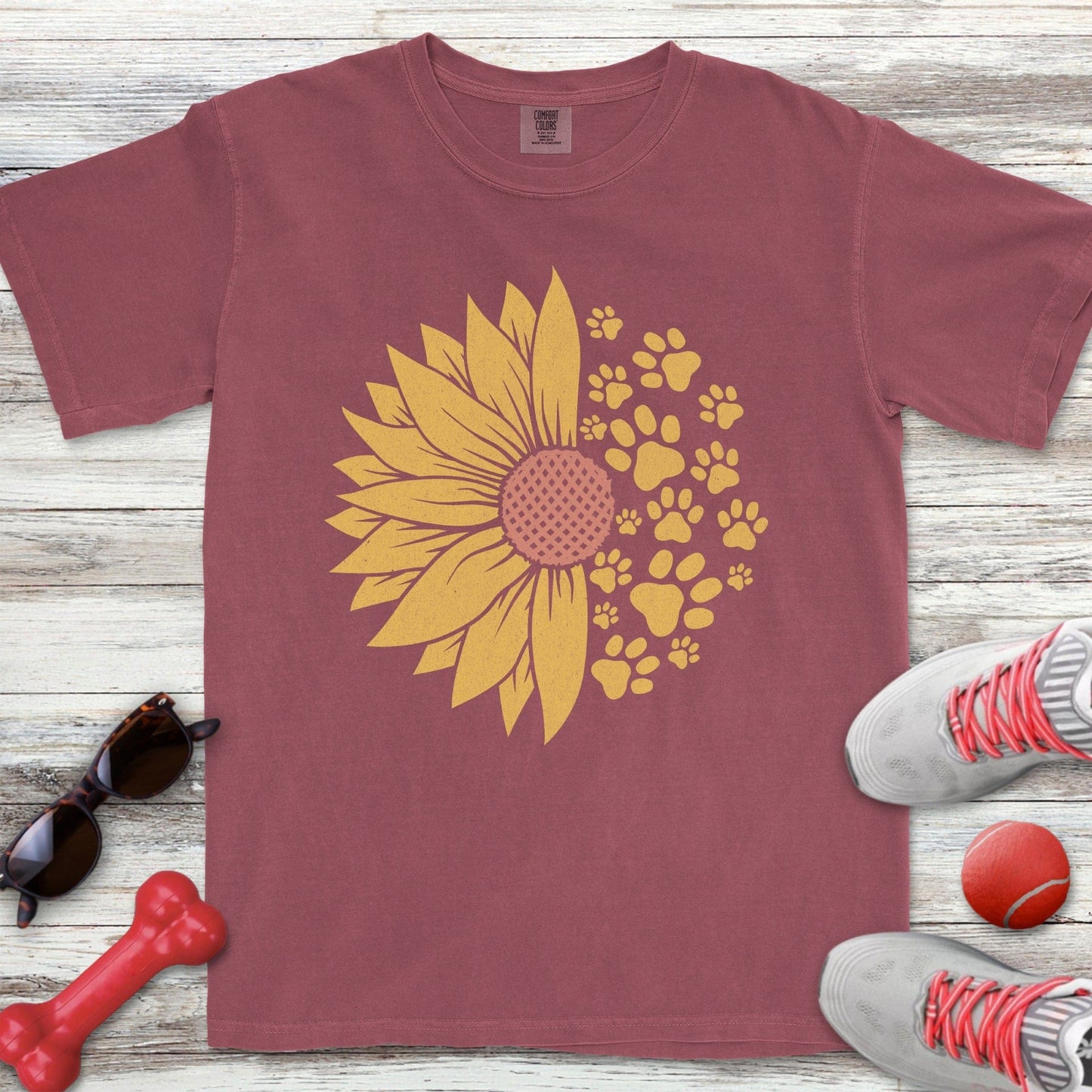 Sunflower T-Shirt