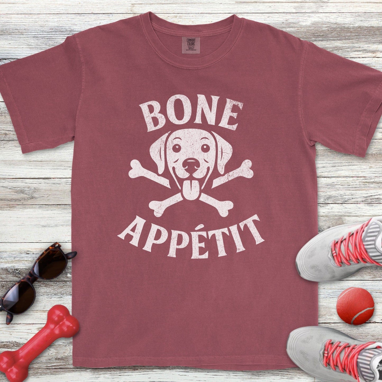 Bone Appetit T-Shirt