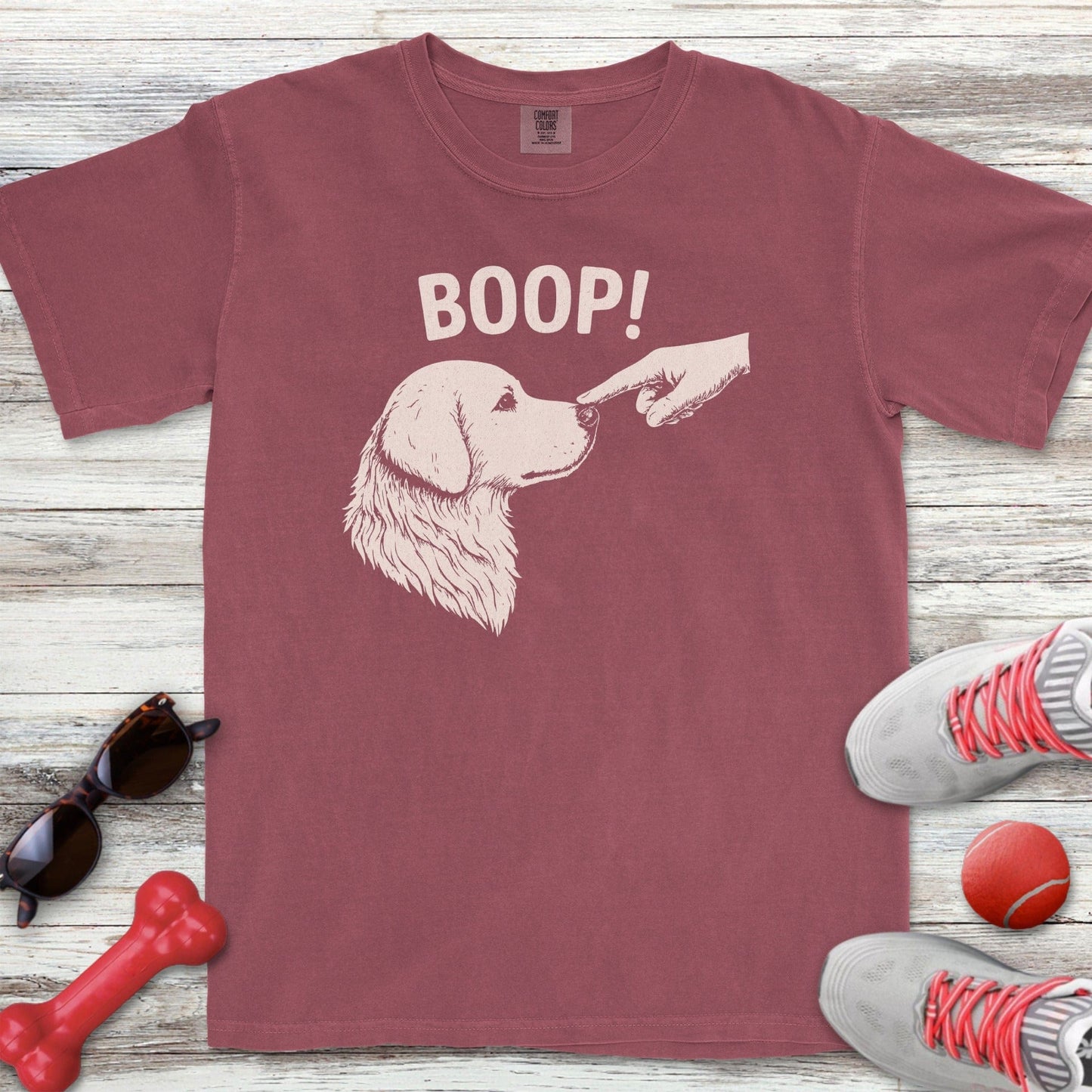 BOOP! T-Shirt