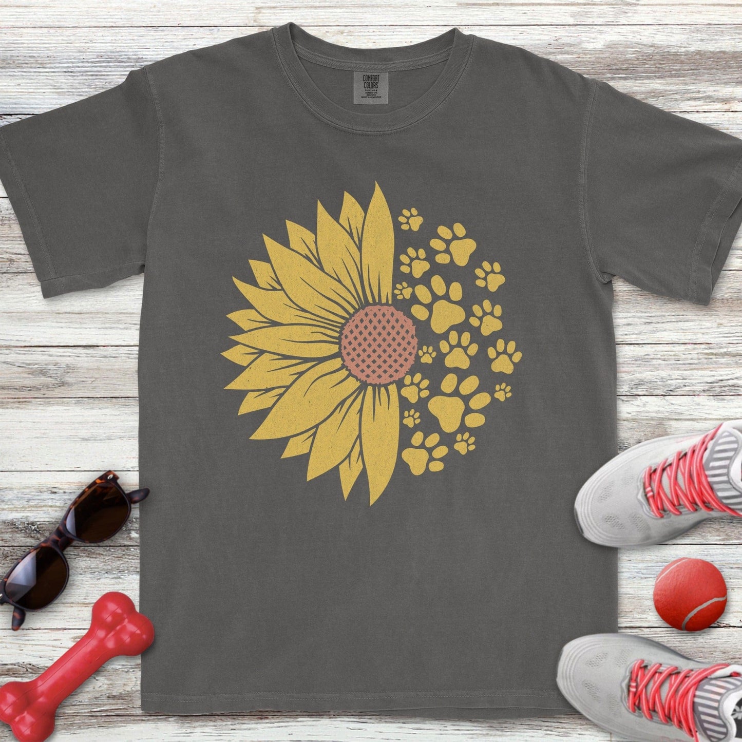 Sunflower T-Shirt