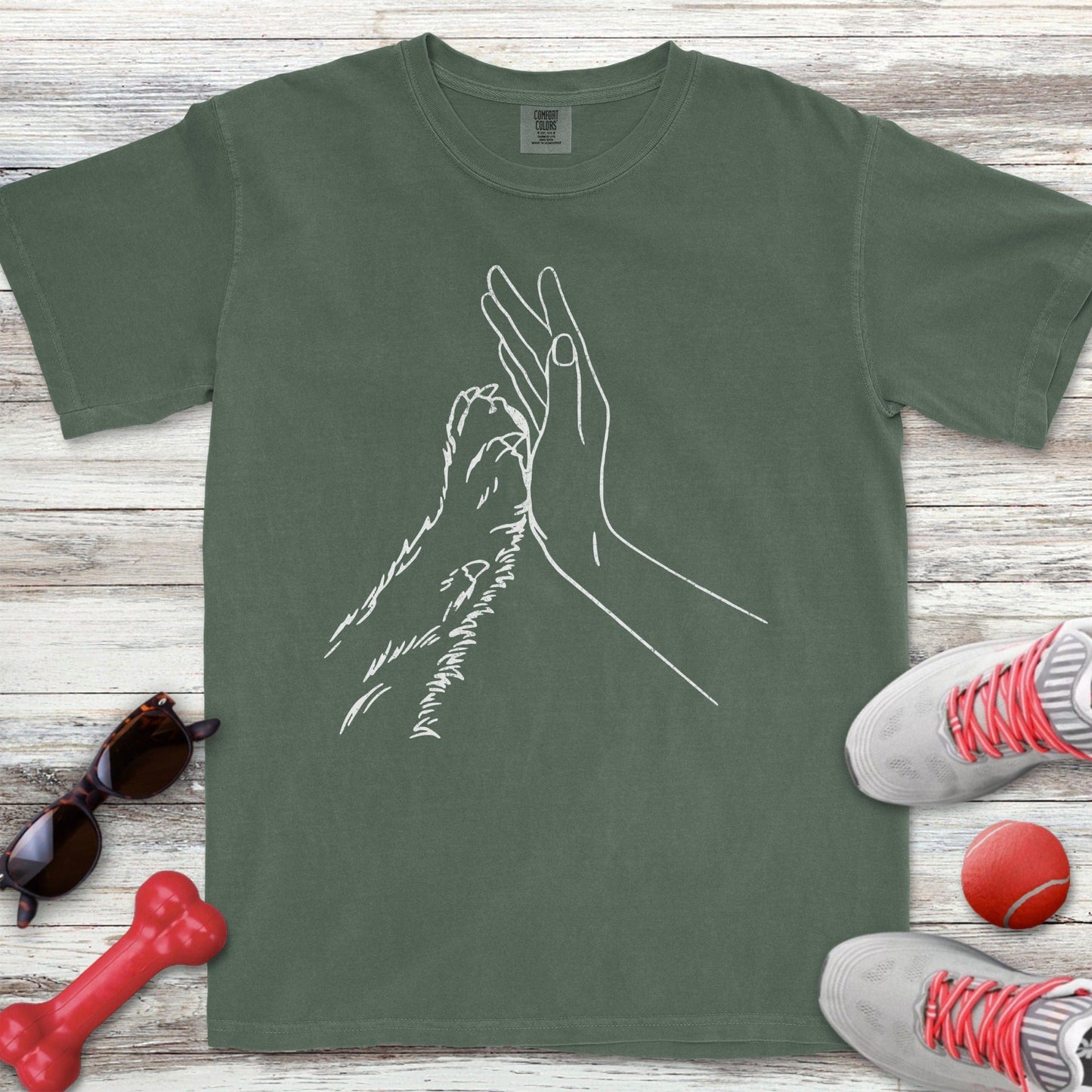 Together T-Shirt