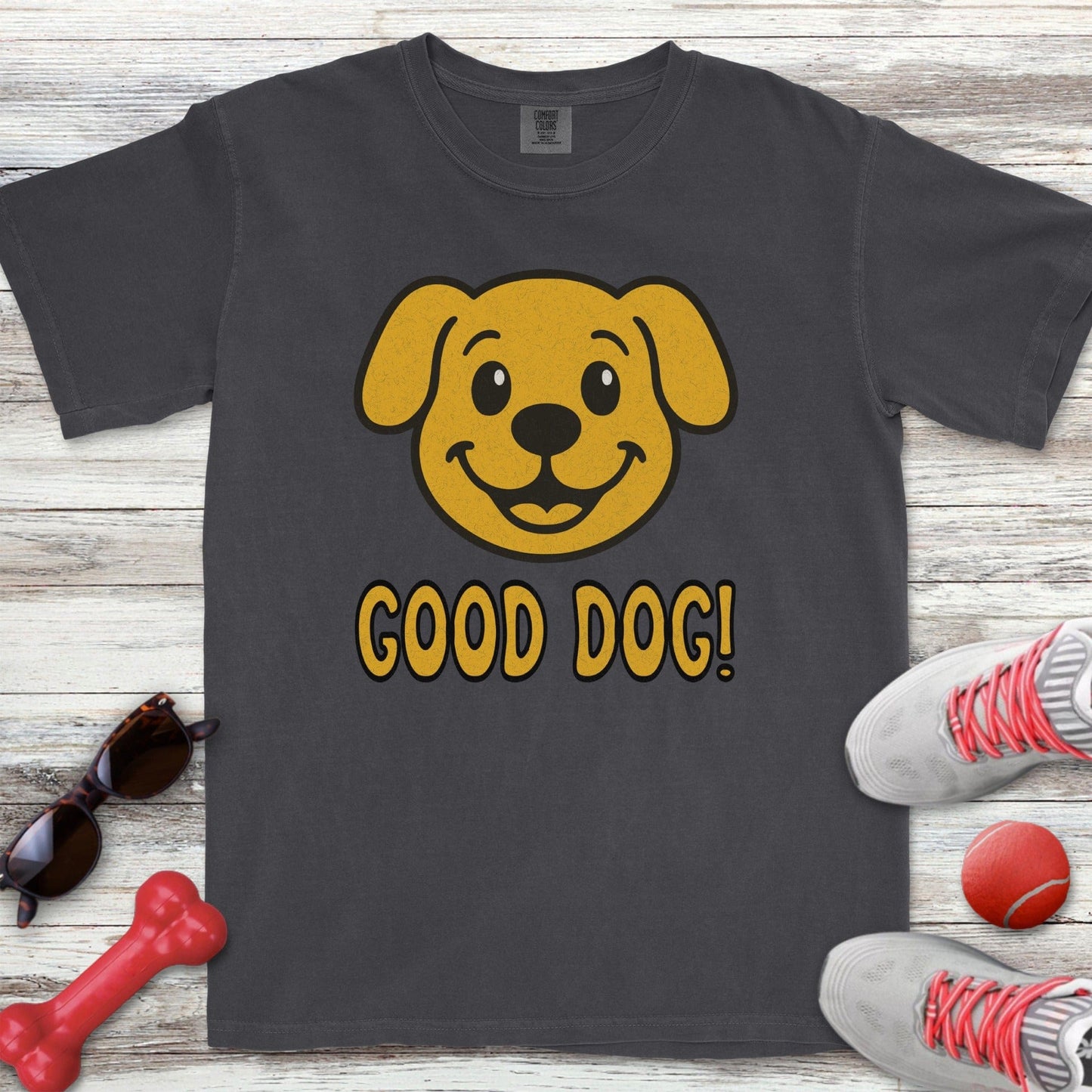 Good Dog! T-Shirt