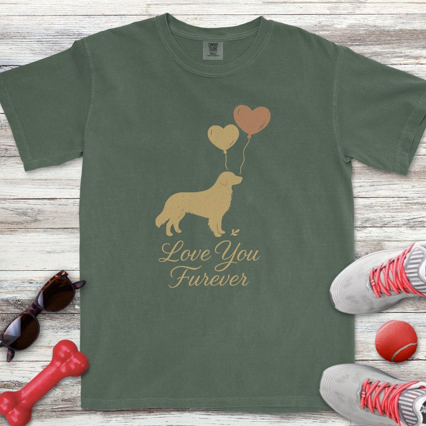 Furever T-Shirt