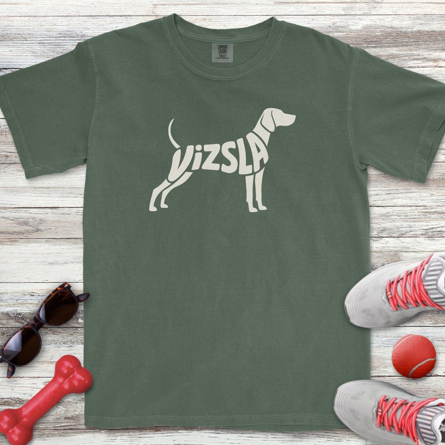 Vizsla T-Shirt