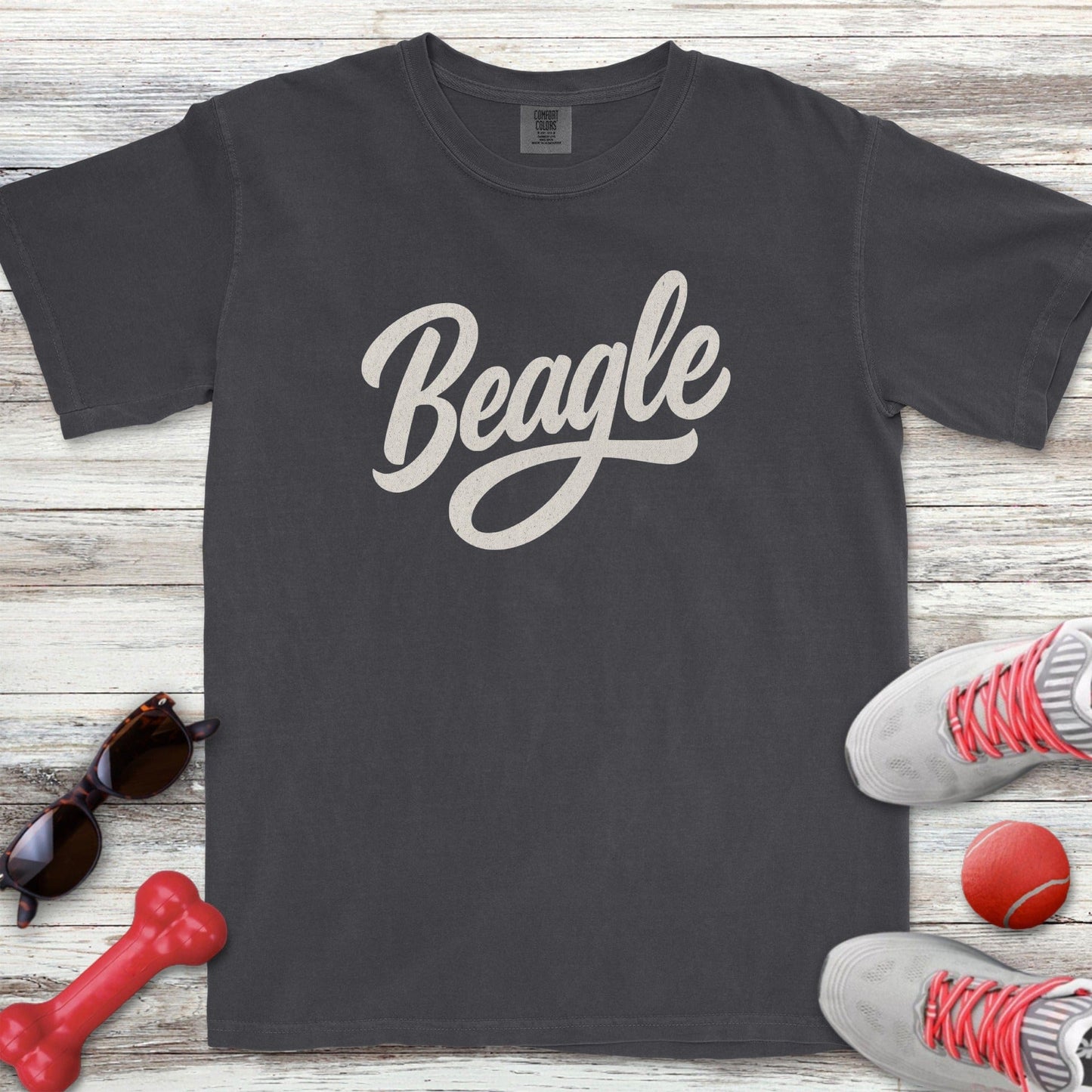 Team Beagle T-Shirt