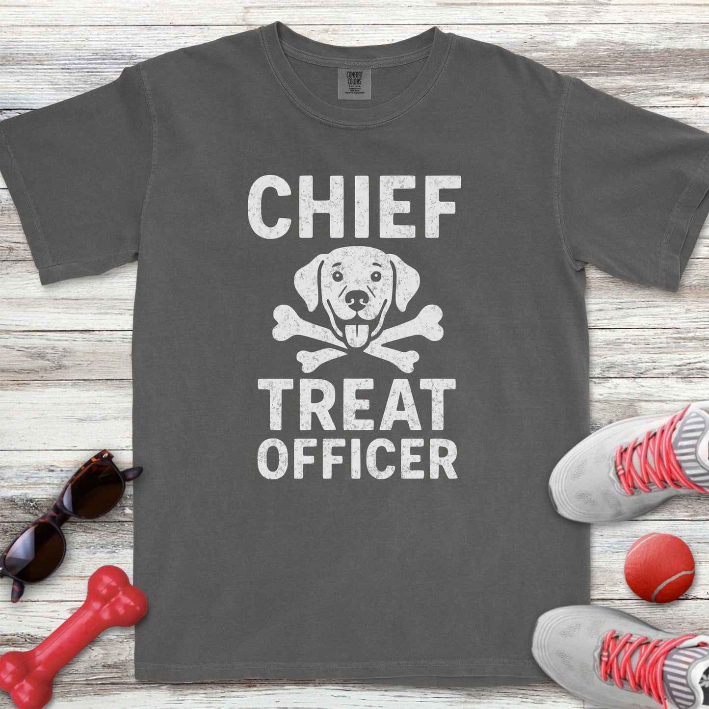 CTO T-Shirt