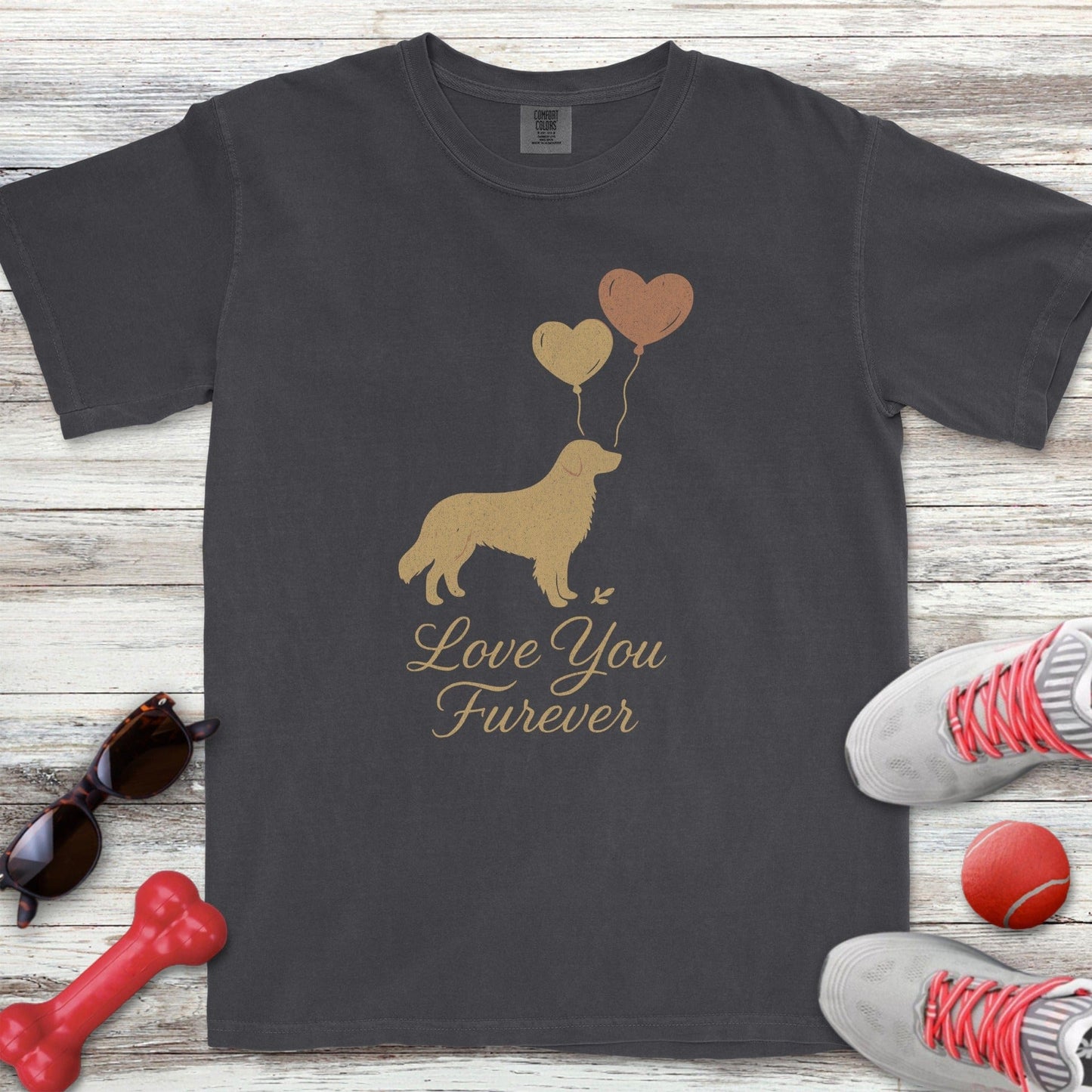 Furever T-Shirt
