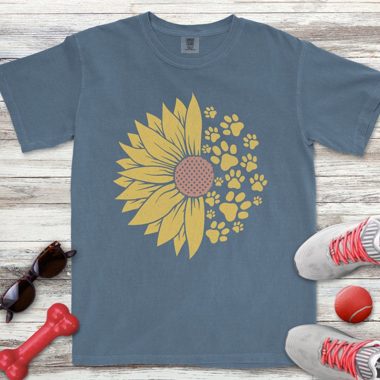 Sunflower T-Shirt