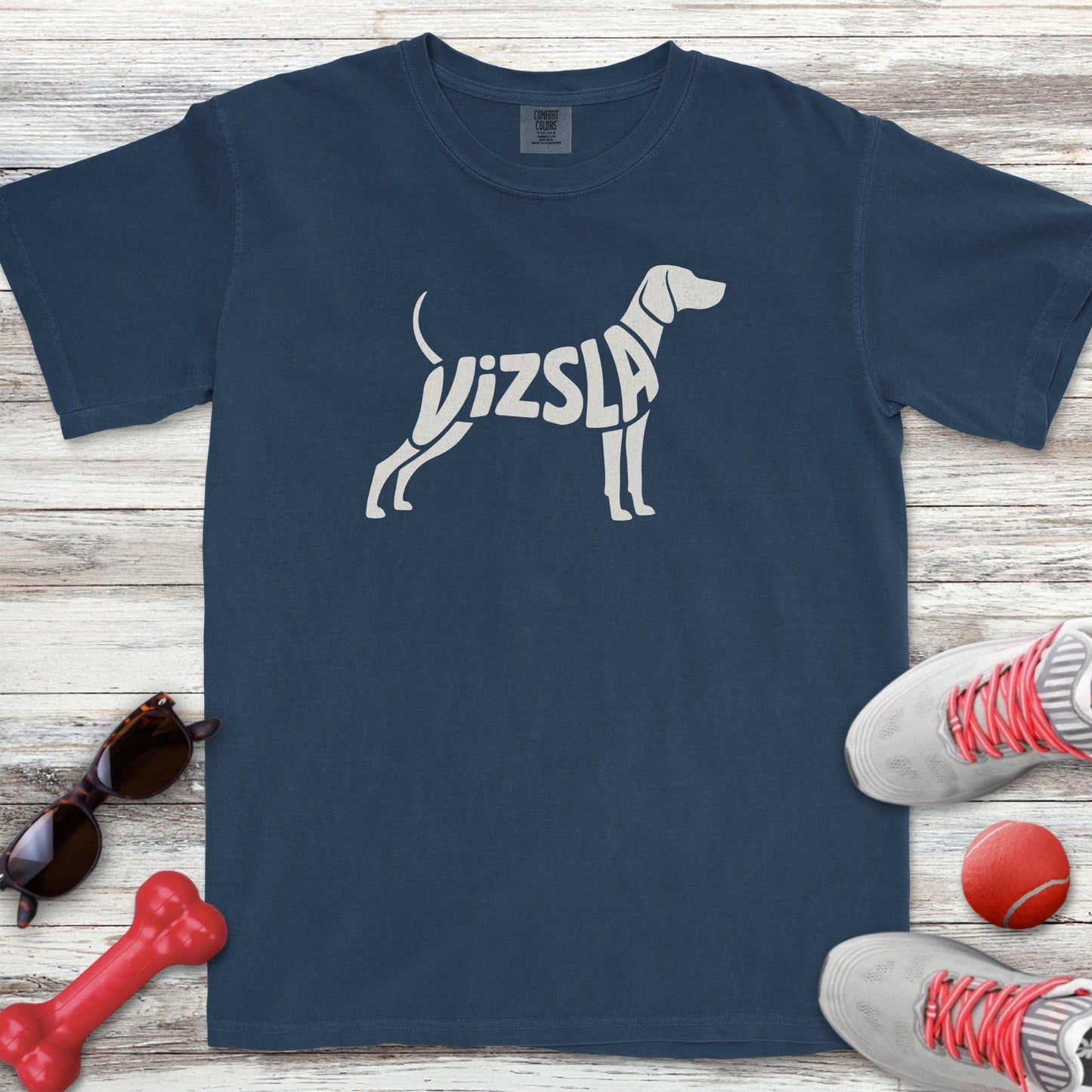 Vizsla T-Shirt