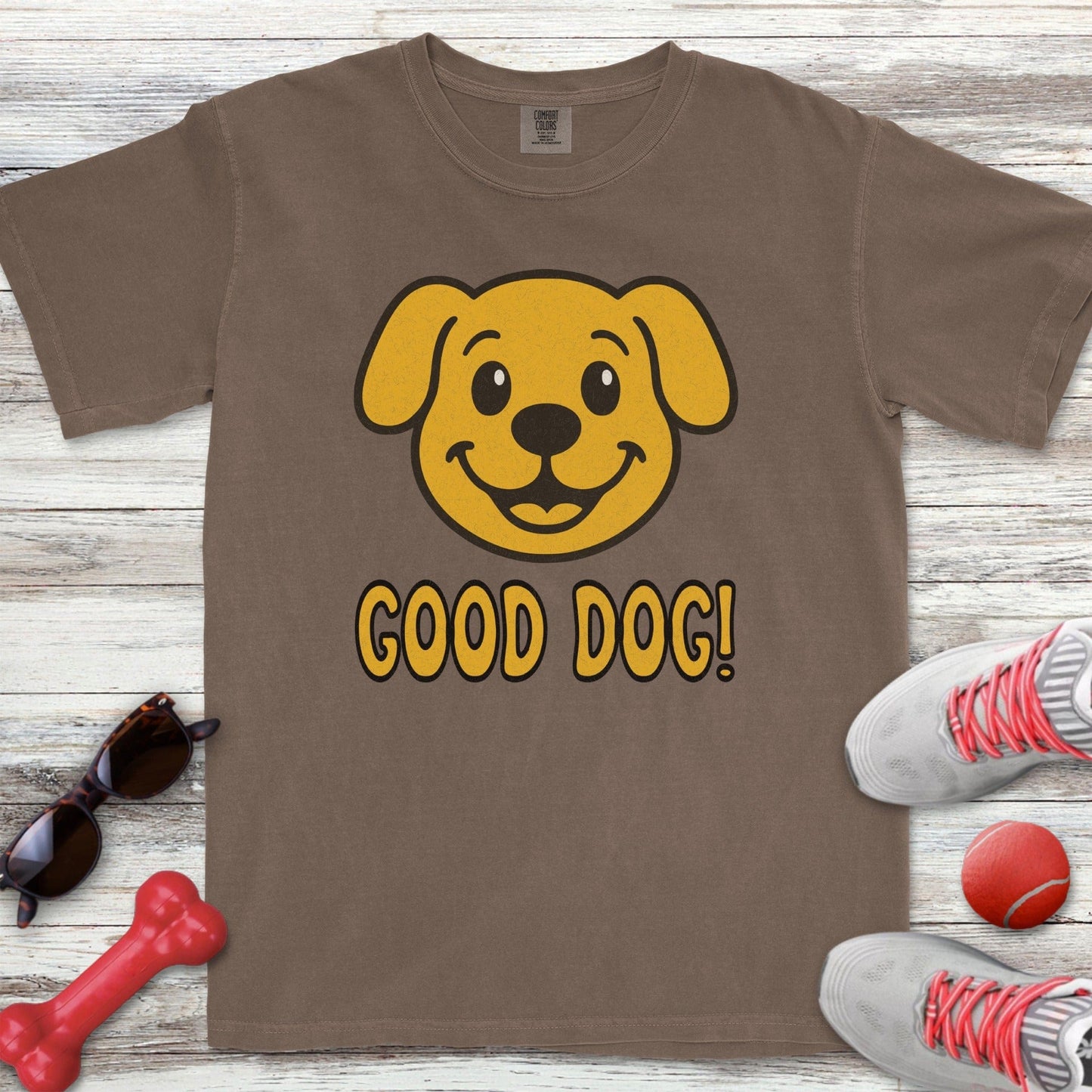 Good Dog! T-Shirt