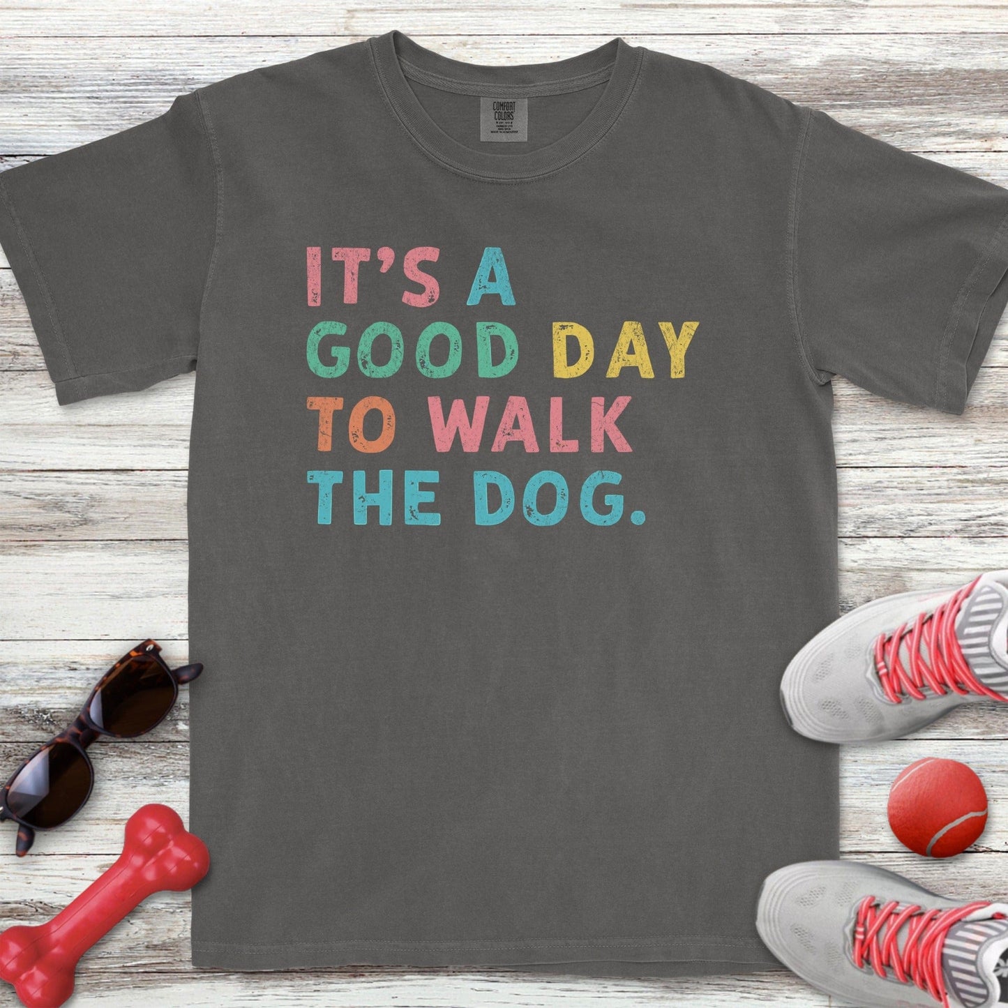 Good Day T-Shirt