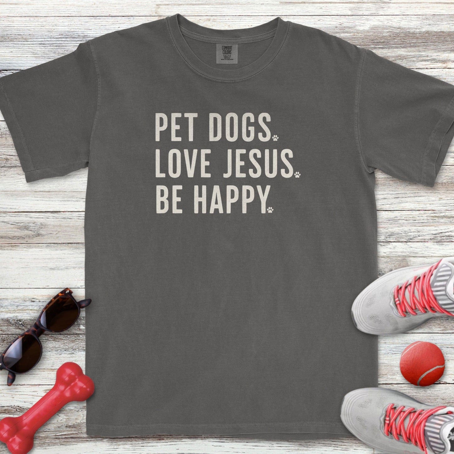 Love Jesus T-Shirt