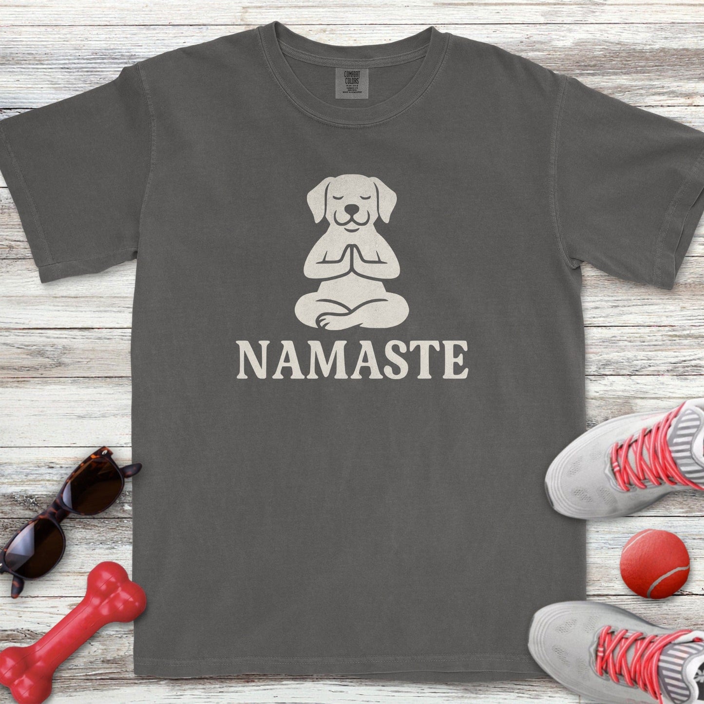 Namaste T-Shirt