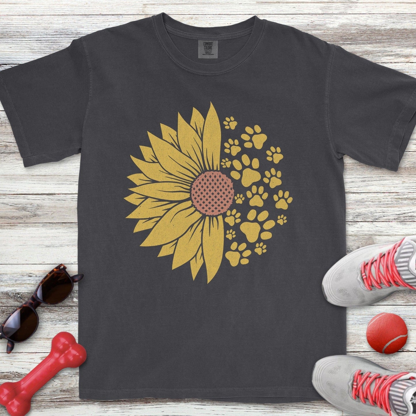 Sunflower T-Shirt