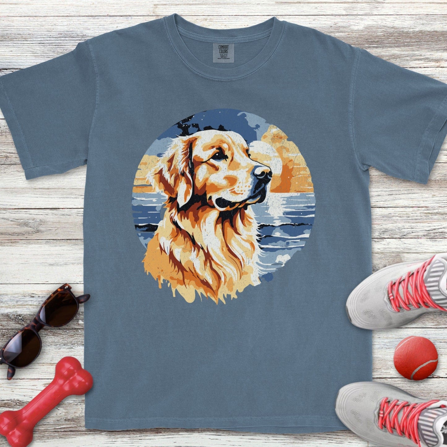 Sea & Soul T-Shirt